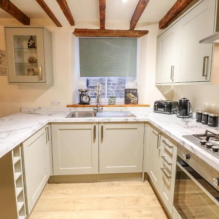 Milford Cottage Belper Exterior photo