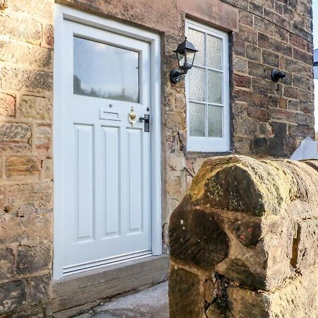 Milford Cottage Belper Exterior photo