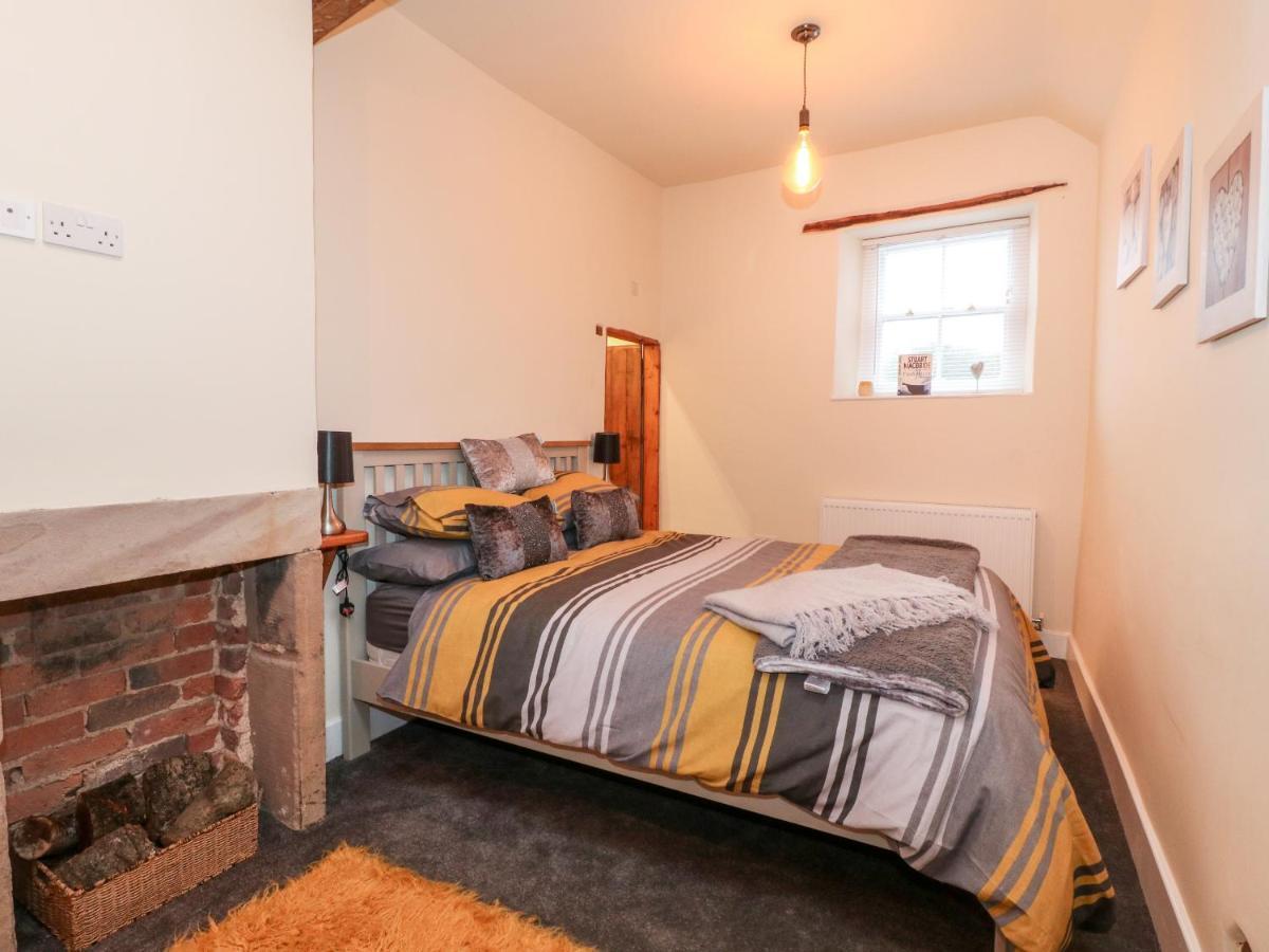Milford Cottage Belper Exterior photo